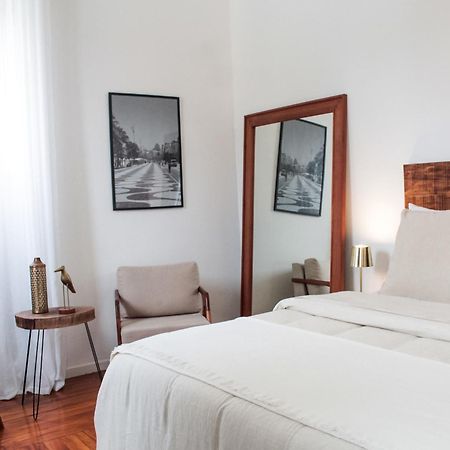 Boutique Hotel Castelinho リオデジャネイロ エクステリア 写真