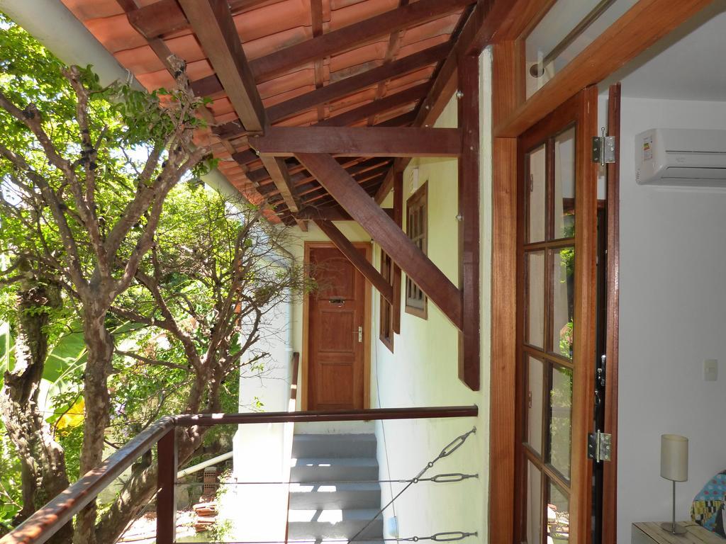 Boutique Hotel Castelinho リオデジャネイロ 部屋 写真