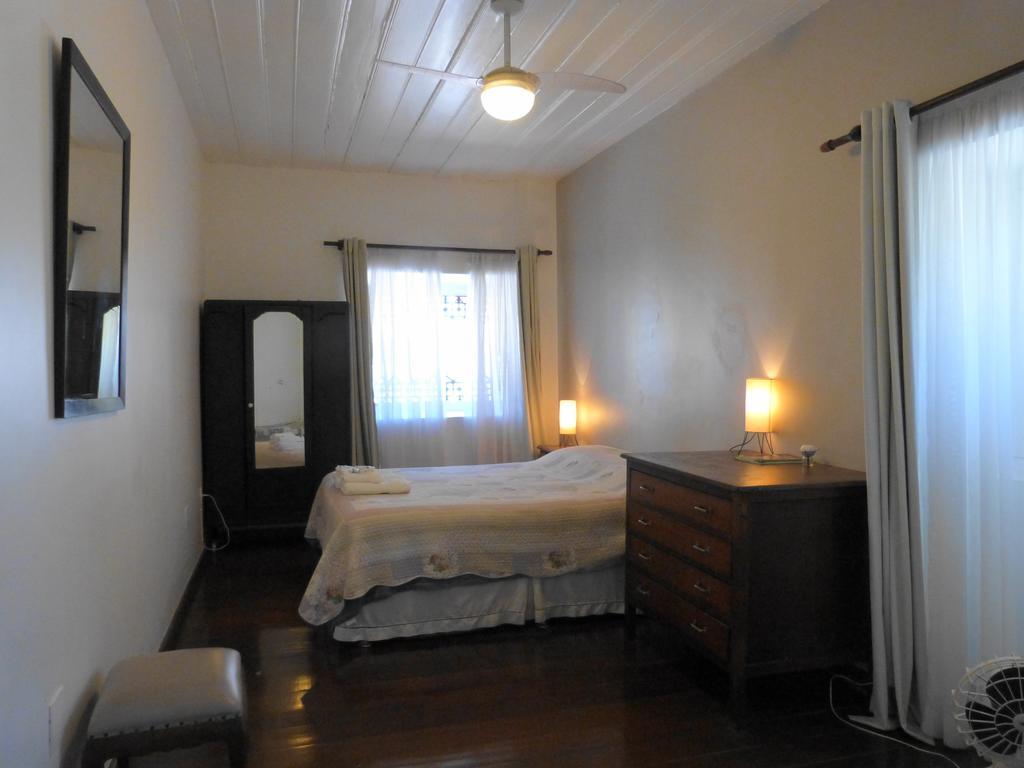 Boutique Hotel Castelinho リオデジャネイロ エクステリア 写真