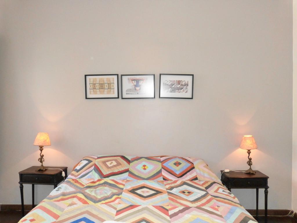 Boutique Hotel Castelinho リオデジャネイロ 部屋 写真