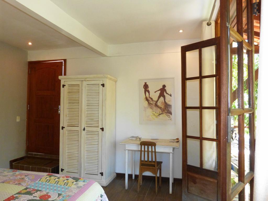 Boutique Hotel Castelinho リオデジャネイロ 部屋 写真