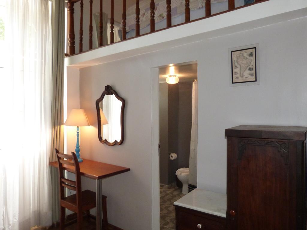Boutique Hotel Castelinho リオデジャネイロ エクステリア 写真