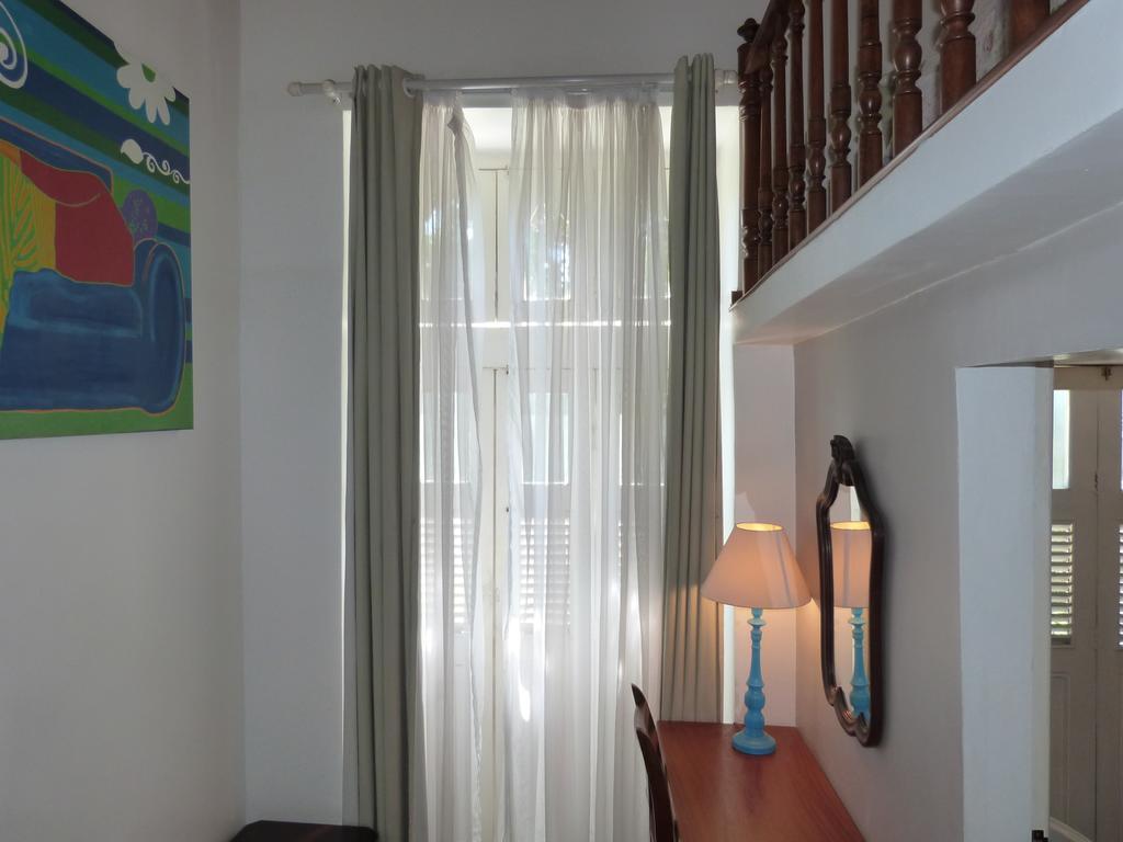 Boutique Hotel Castelinho リオデジャネイロ エクステリア 写真