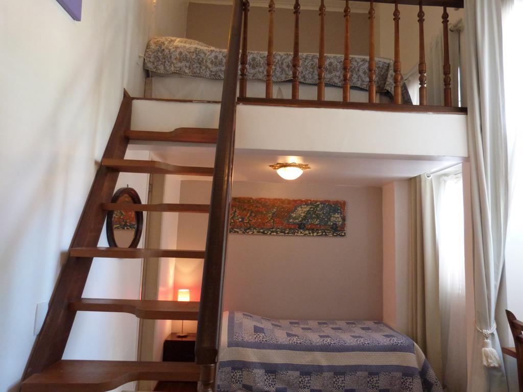 Boutique Hotel Castelinho リオデジャネイロ エクステリア 写真