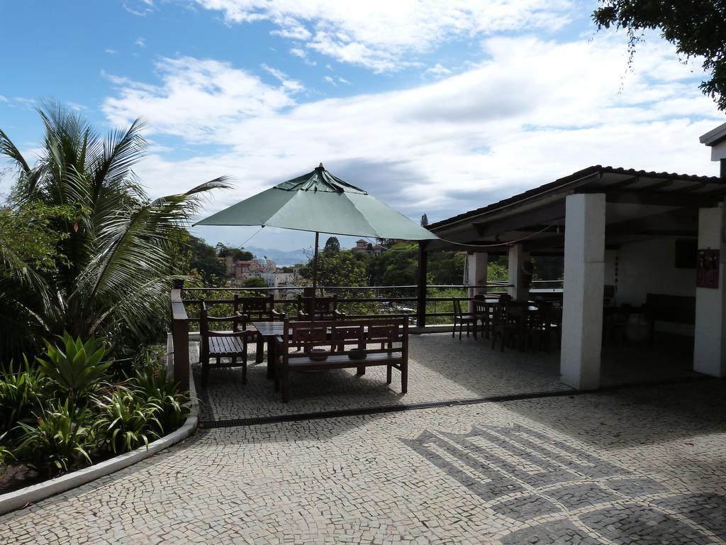 Boutique Hotel Castelinho リオデジャネイロ エクステリア 写真