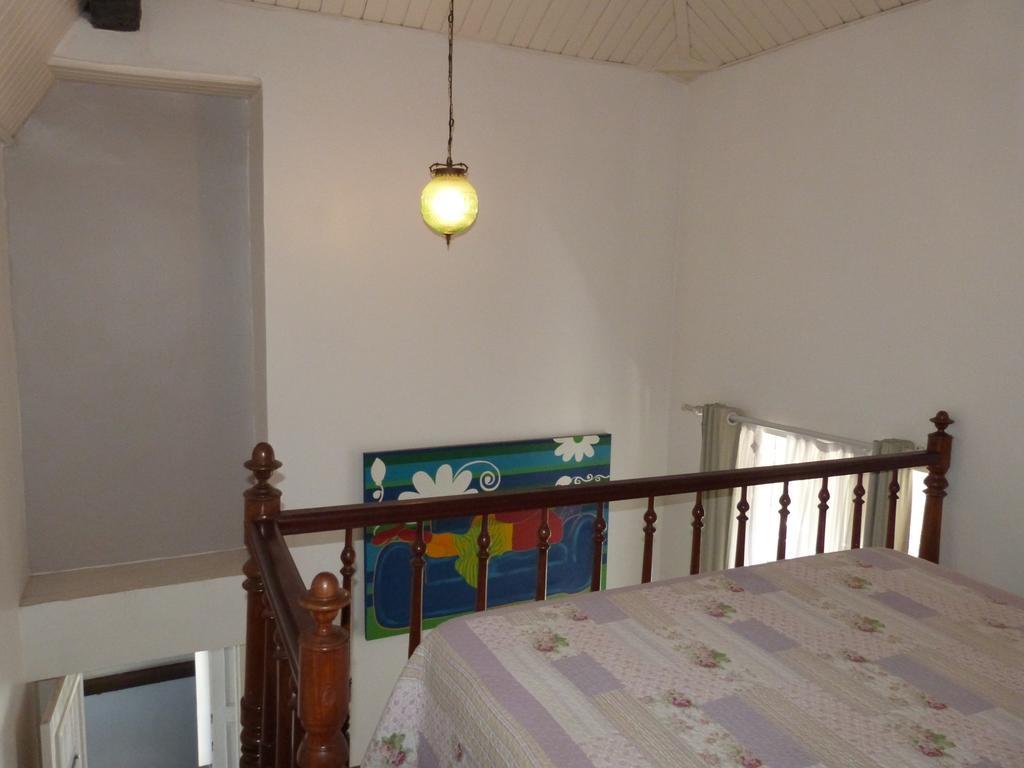 Boutique Hotel Castelinho リオデジャネイロ エクステリア 写真
