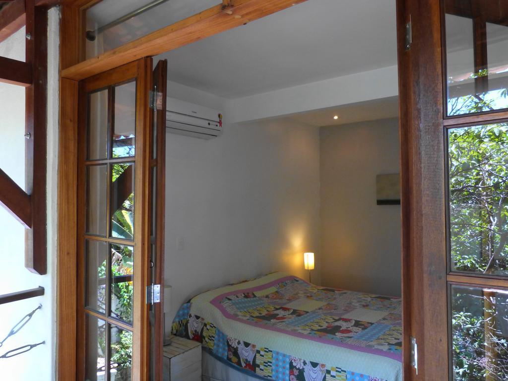 Boutique Hotel Castelinho リオデジャネイロ 部屋 写真