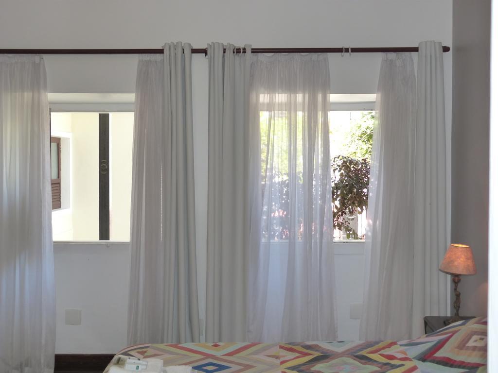 Boutique Hotel Castelinho リオデジャネイロ 部屋 写真