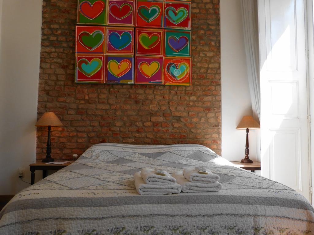 Boutique Hotel Castelinho リオデジャネイロ 部屋 写真