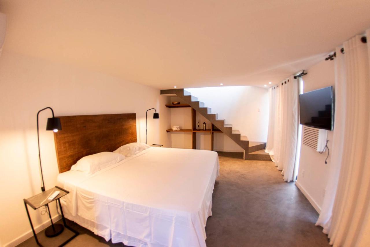 Boutique Hotel Castelinho リオデジャネイロ エクステリア 写真