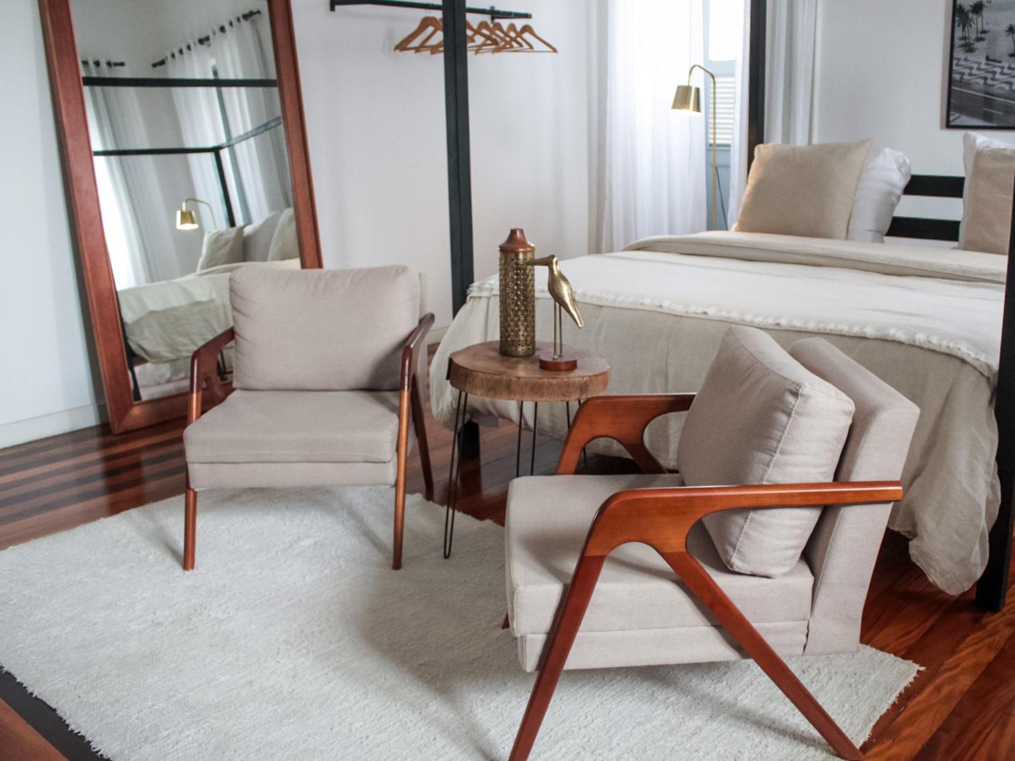 Boutique Hotel Castelinho リオデジャネイロ エクステリア 写真