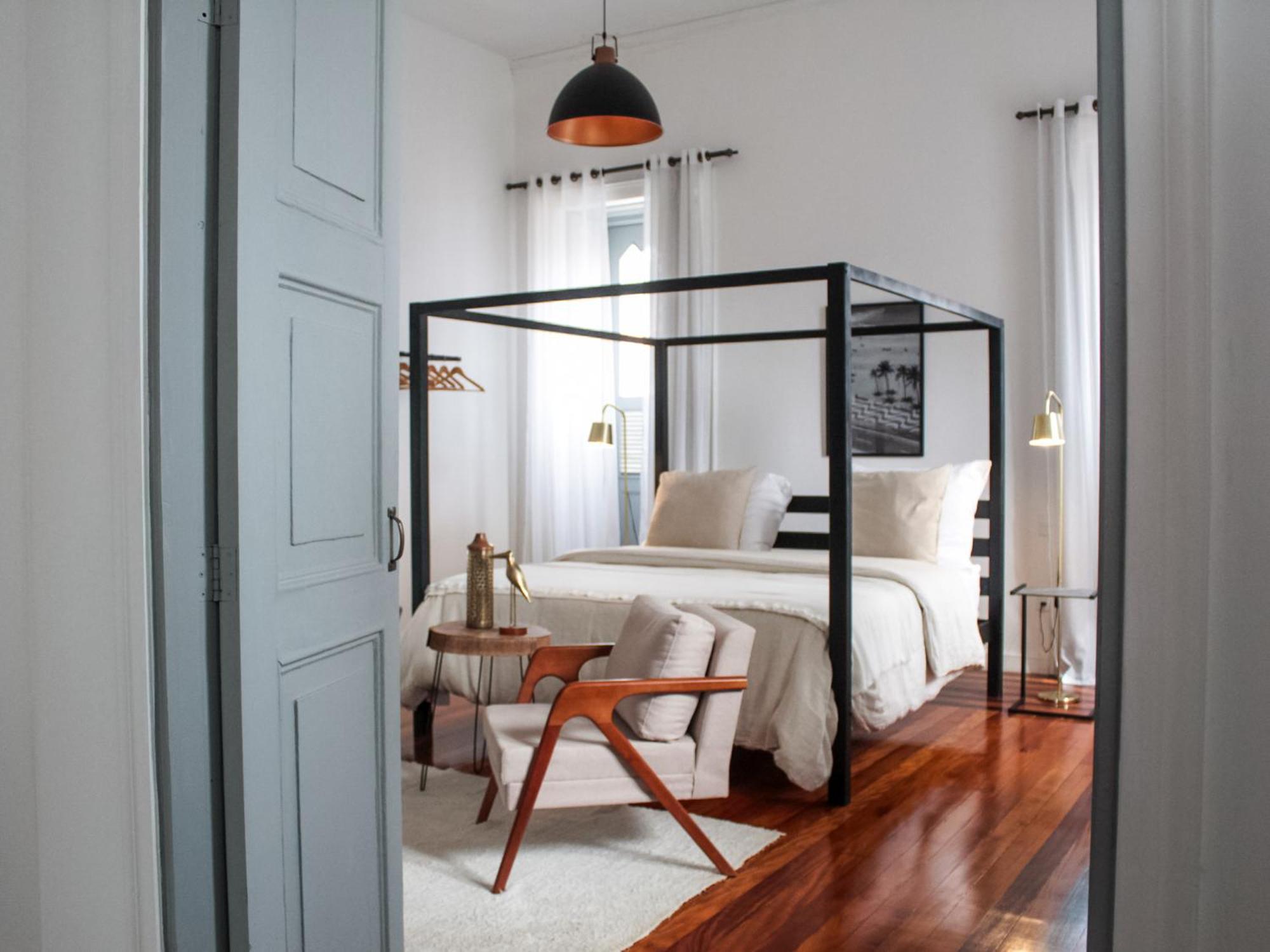 Boutique Hotel Castelinho リオデジャネイロ エクステリア 写真