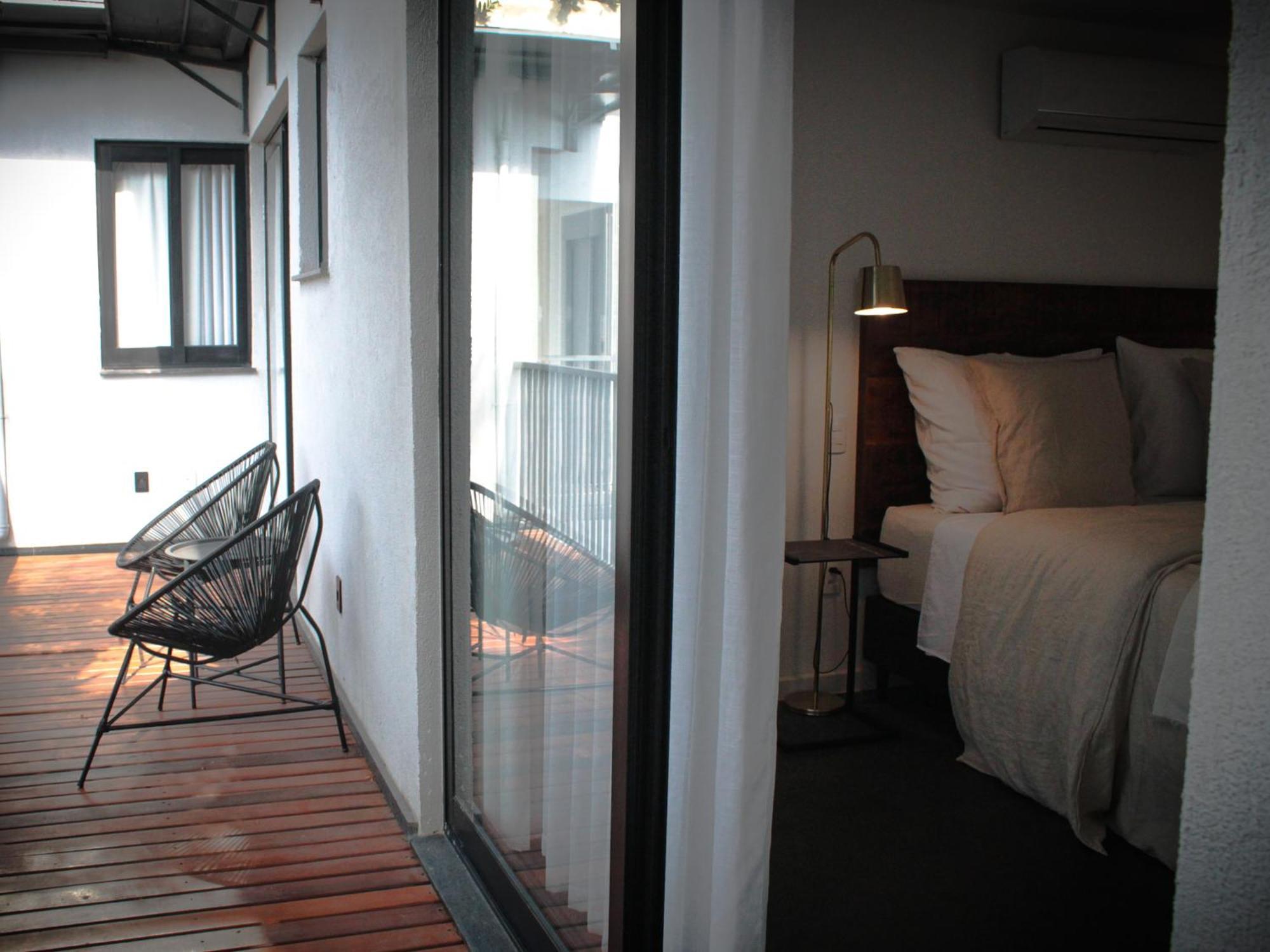 Boutique Hotel Castelinho リオデジャネイロ エクステリア 写真