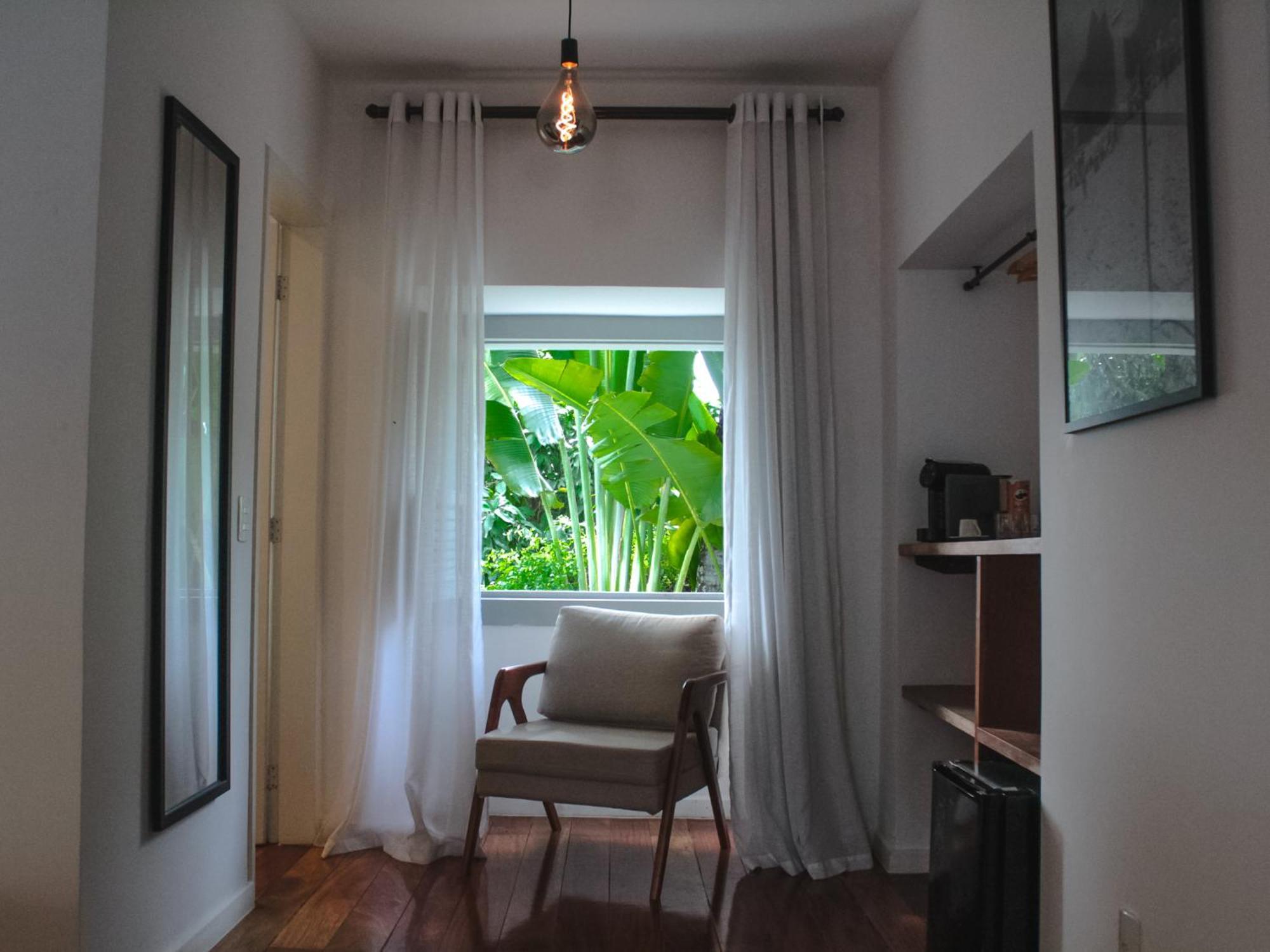 Boutique Hotel Castelinho リオデジャネイロ エクステリア 写真