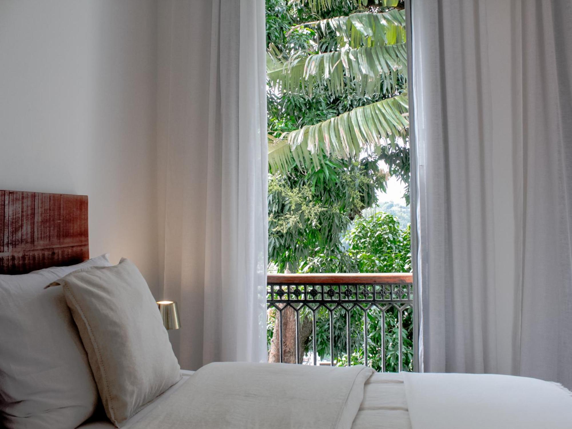 Boutique Hotel Castelinho リオデジャネイロ エクステリア 写真