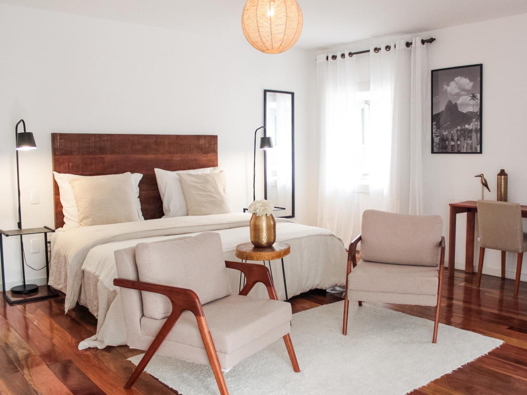 Boutique Hotel Castelinho リオデジャネイロ エクステリア 写真