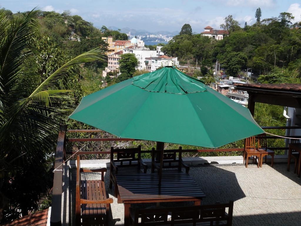 Boutique Hotel Castelinho リオデジャネイロ エクステリア 写真